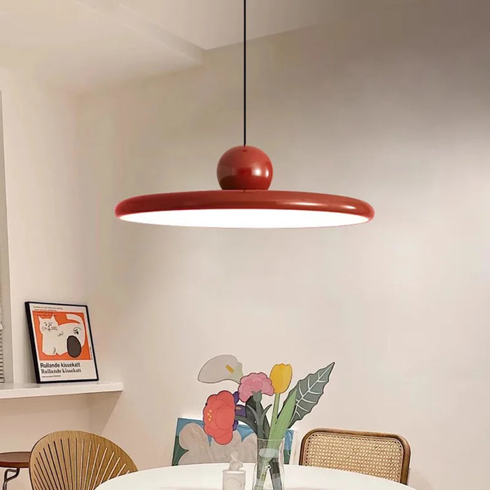 Hjemix | Nordlux – Glasslampe i Bauhaus-stil