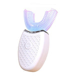 Hjemix | Automatisk Ultrasonisk Tannbørste