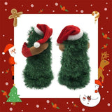 Hjemix | Tre Musikalsk Julenisse