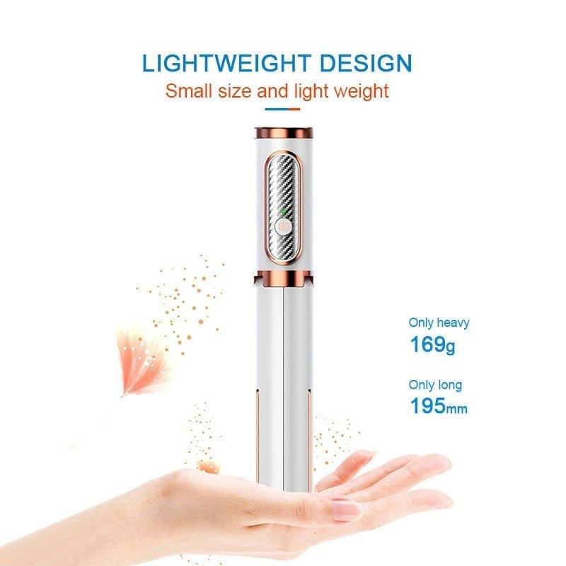 Hjemix | Trinone POD