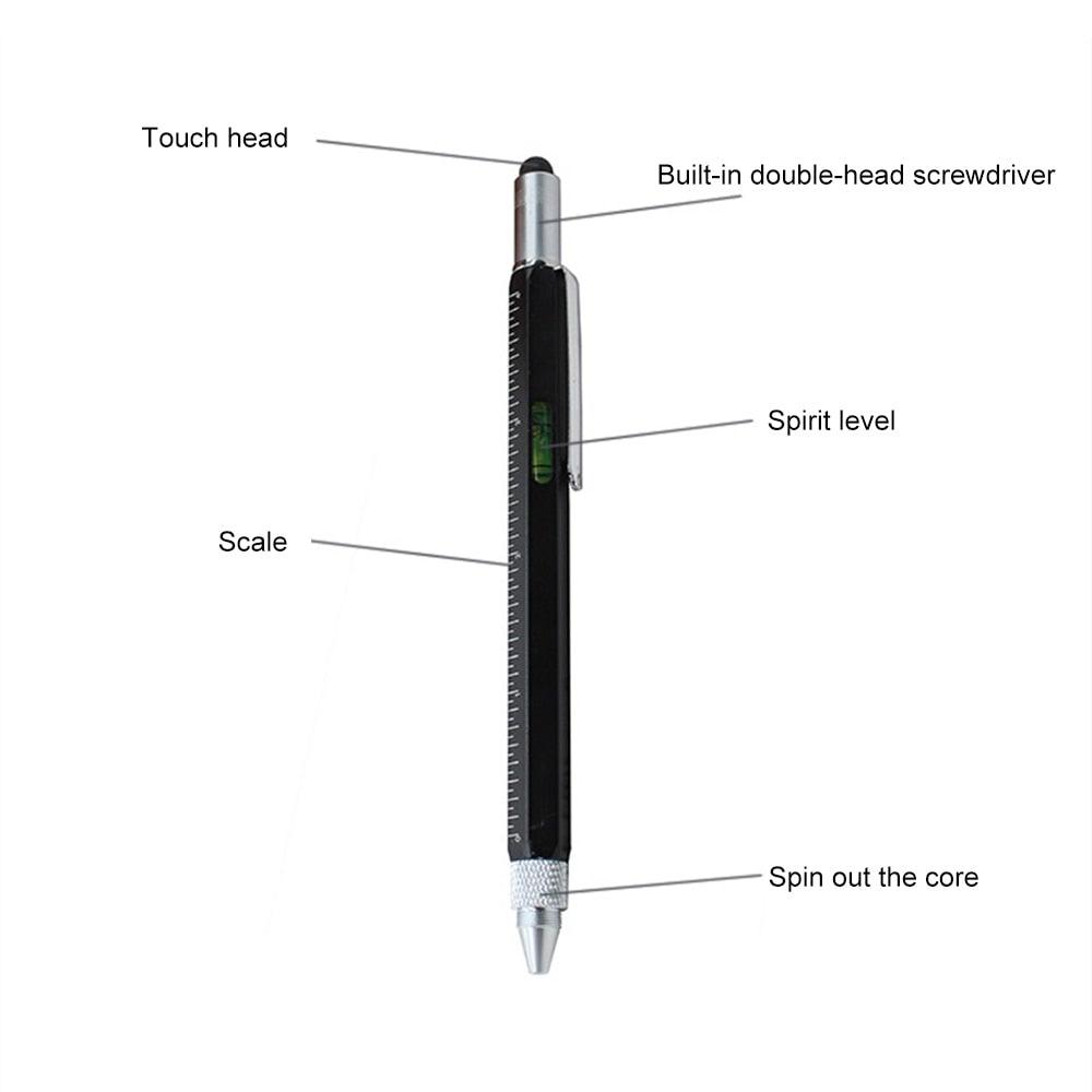 Hjemix | Alt-i-ett penn