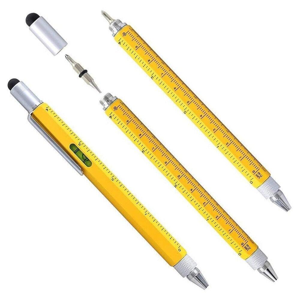 Hjemix | Alt-i-ett penn