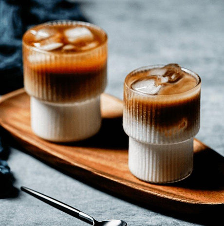 Hjemix | Frendorf Ribbet Is Te Kaffe Krus