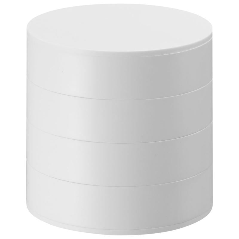 Hjemix | Twist Around Smykkeorganisator