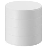 Hjemix | Twist Around Smykkeorganisator