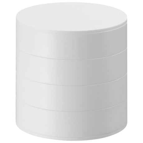 Hjemix | Twist Around Smykkeorganisator