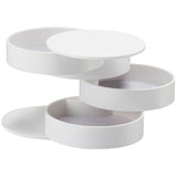 Hjemix | Twist Around Smykkeorganisator