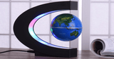 Hjemix | Modern Globe – Nyt den magiske magnetiske svevningen av verden!