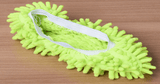 Hjemix | Mikrofiber Moppen Rengjøringsslippers - Rengjøring er Morsomt