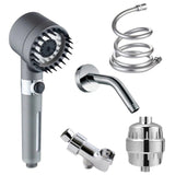 Hjemix | AquaRelief - Ultimat Massasjedusjhodet