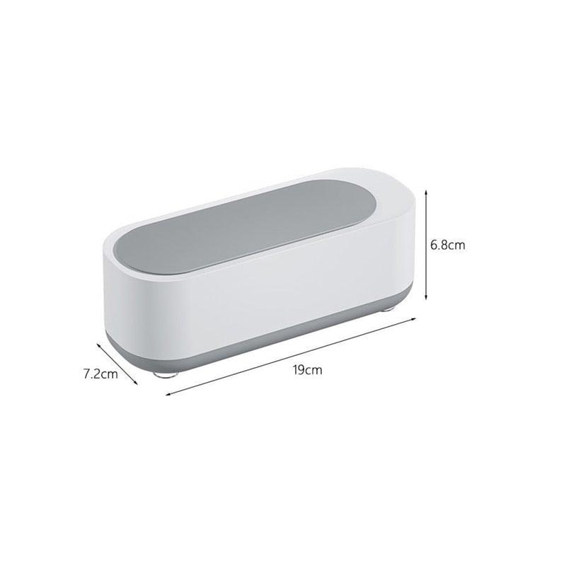 Hjemix | Ultralyd rengjøringsmaskin