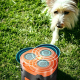 Hjemix | Ultralyd Hundetrening For Effektiv Bjeffkontroll