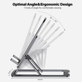 Hjemix | Universell Stativ