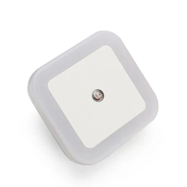 Hjemix | Sett med 2 barnas nattlamper med bevegelsesdetektor - GlowGuard