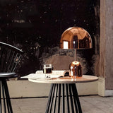 Hjemix | AuroraCopper – Stilig belysning med kobberfinish