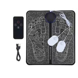 Hjemix | EMS Nevropati Madras