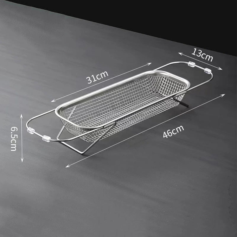 Hjemix | Utvidbar vaskekraneinnsats | Helmetall