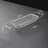 Hjemix | Utvidbar vaskekraneinnsats | Helmetall