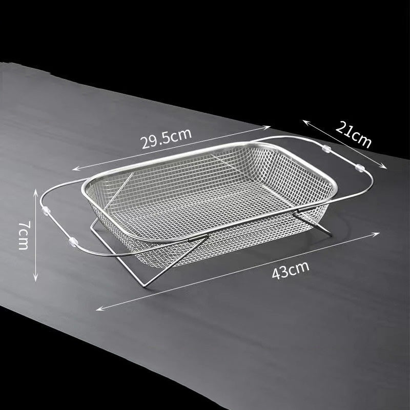 Hjemix | Utvidbar vaskekraneinnsats | Helmetall