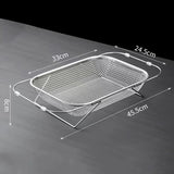 Hjemix | Utvidbar vaskekraneinnsats | Helmetall