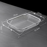 Hjemix | Utvidbar vaskekraneinnsats | Helmetall