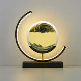 Hjemix | LED Sandkasse Lampe