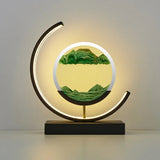 Hjemix | LED Sandkasse Lampe