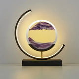 Hjemix | LED Sandkasse Lampe