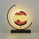 Hjemix | LED Sandkasse Lampe