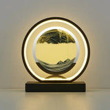 Hjemix | LED Sandkasse Lampe