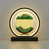 Hjemix | LED Sandkasse Lampe