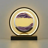 Hjemix | LED Sandkasse Lampe