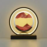 Hjemix | LED Sandkasse Lampe