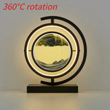 Hjemix | LED Sandkasse Lampe