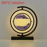 Hjemix | LED Sandkasse Lampe