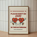 Hjemix | Plakat for søkeordet: "Fangende"