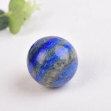 Hjemix | Healing stone