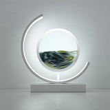 Hjemix | LED Sandkasse Lampe