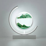 Hjemix | LED Sandkasse Lampe