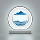 Hjemix | LED Sandkasse Lampe