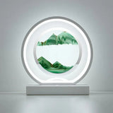 Hjemix | LED Sandkasse Lampe