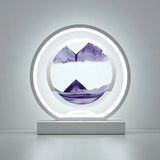 Hjemix | LED Sandkasse Lampe