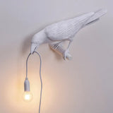 Hjemix | Creative Crow – LED Vegglampe