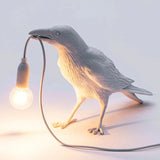 Hjemix | Creative Crow – LED Vegglampe