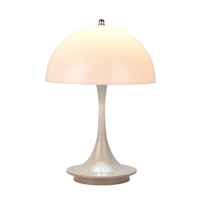Hjemix | NordGlow | Luksuriøs og Moderne Bordlampe