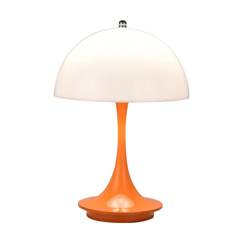 Hjemix | NordGlow | Luksuriøs og Moderne Bordlampe