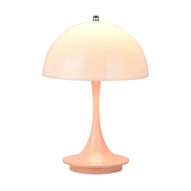 Hjemix | NordGlow | Luksuriøs og Moderne Bordlampe