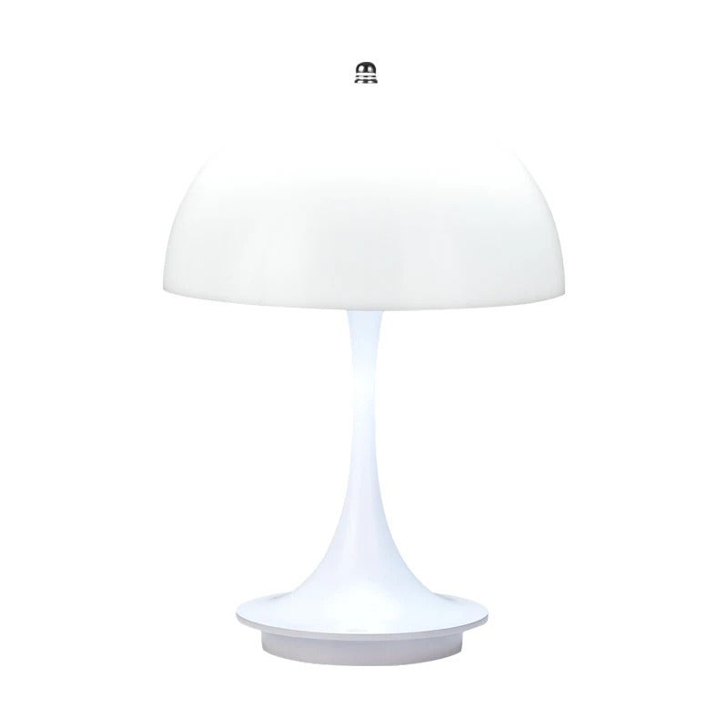 Hjemix | NordGlow | Luksuriøs og Moderne Bordlampe