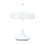 Hjemix | NordGlow | Luksuriøs og Moderne Bordlampe
