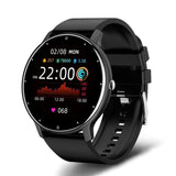 Hjemix | 360° FITSmartWatch